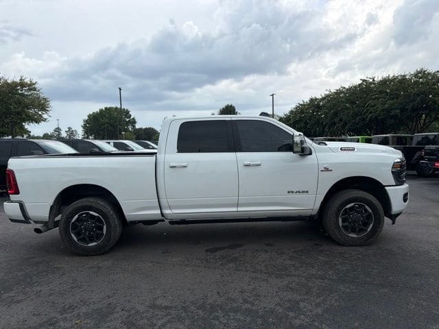ram ram 2500 pickup 2025 3C63R5FL1SG538035 image ram ram 2500 pickup 2025 3C63R5FL1SG538035 image